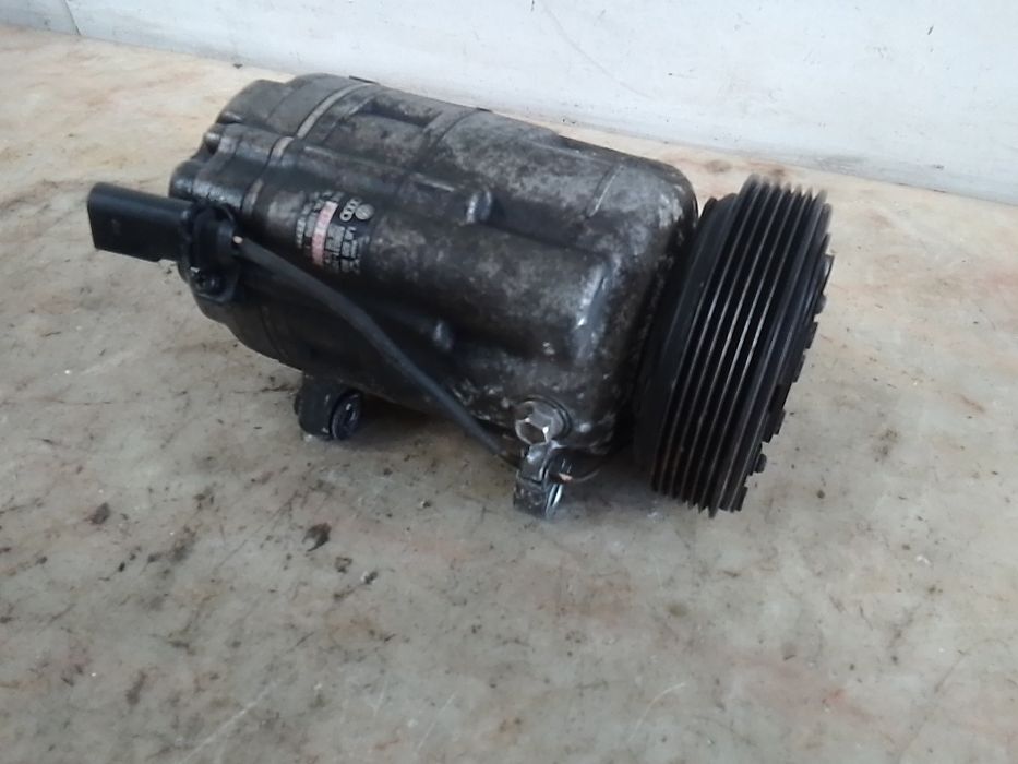 Compressor AC AUDI A3 (8L1)