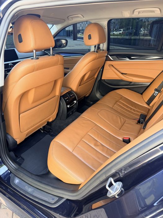Bmw g31 520 touring