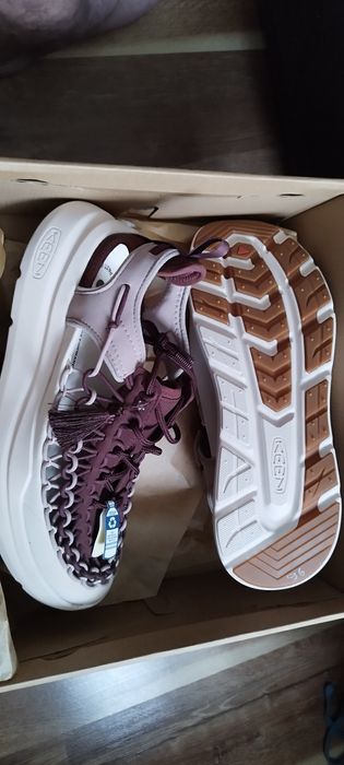Keen Circadia WP M Polar .Keen Targhee 3 . Keen Revel 4 Polar оригинал