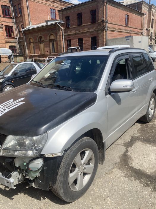 Продам Suzuki Grand Vitara