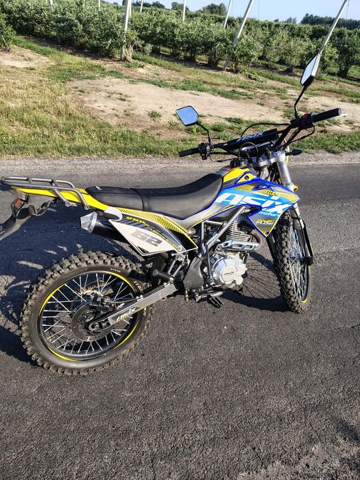 Asix defender 250