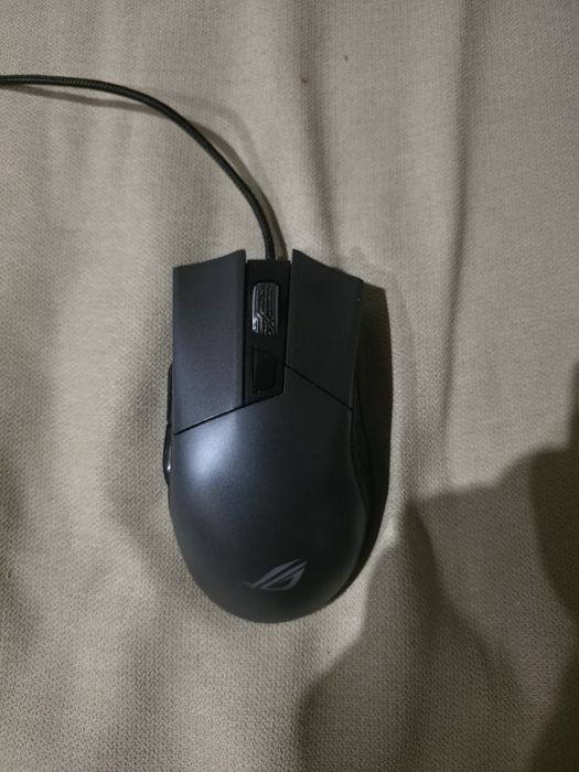 Asus ROG Gladius II Origin