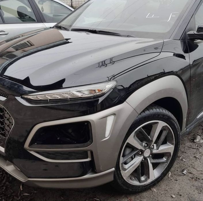 Автомалярка рихтовка сварка