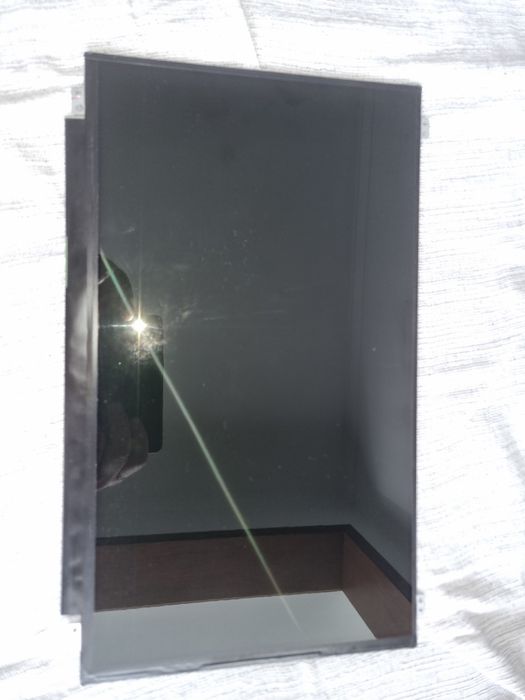 LCD de 15.6 polegadas 30 contactos