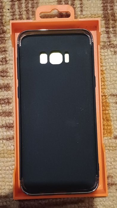 Чехол iPaky для Sumsung Galaxy S8 Plus