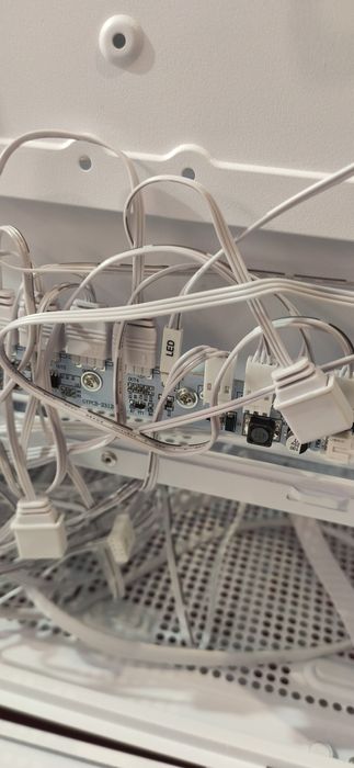 Caixa para computador micro ATX  (NOVA)