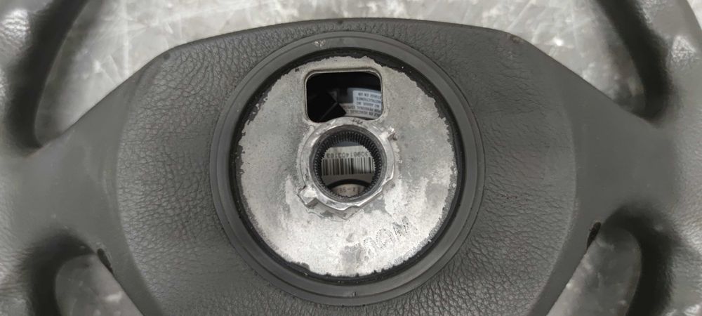 Opel Agila A Kierownica AIRBAG