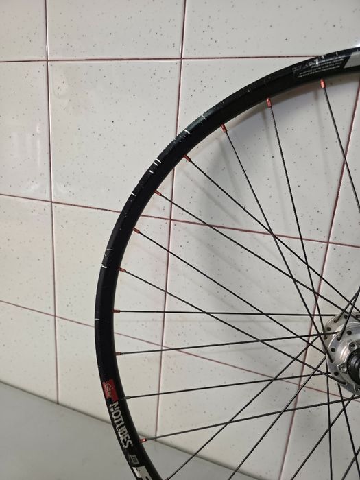 Roda frente 27.5 DH