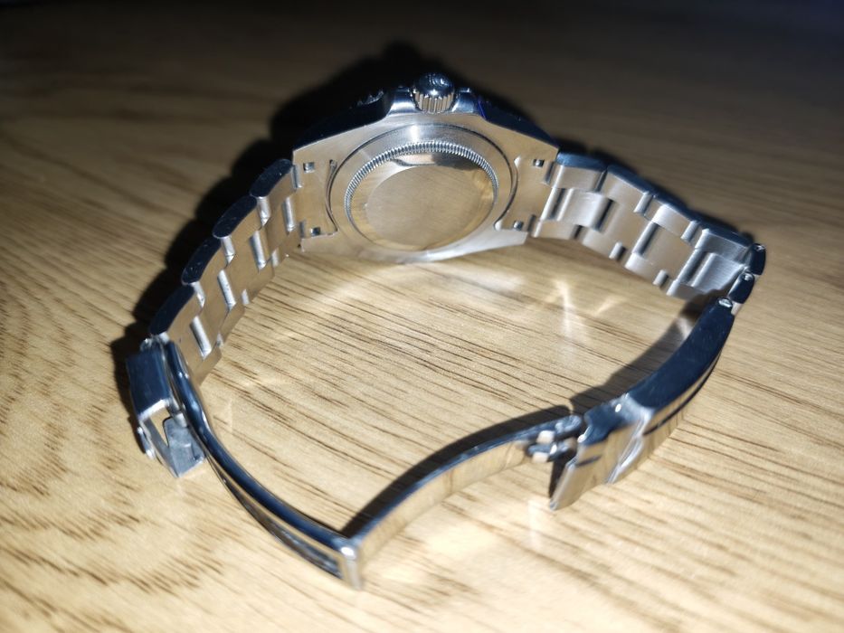 Relógio Rolex Submarine