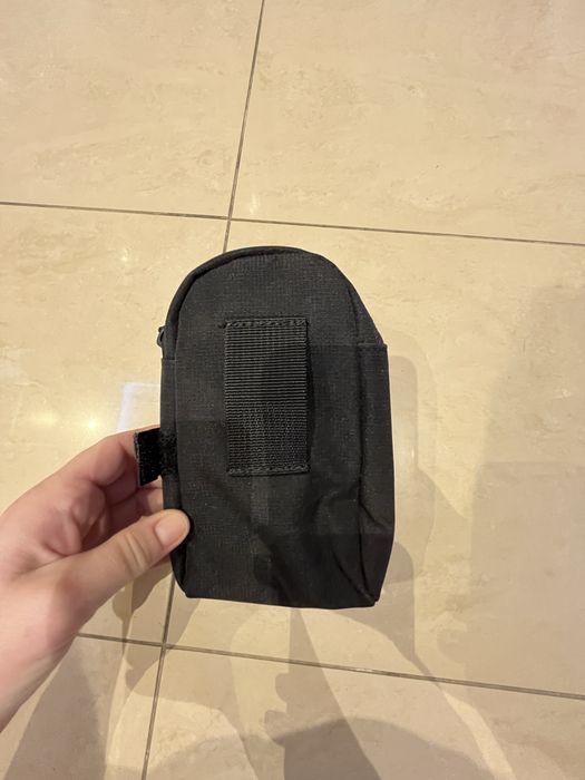 Saszetka portfel Alpinus nowe