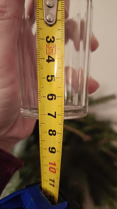 Рюмка/ чарка / стакан гранёный