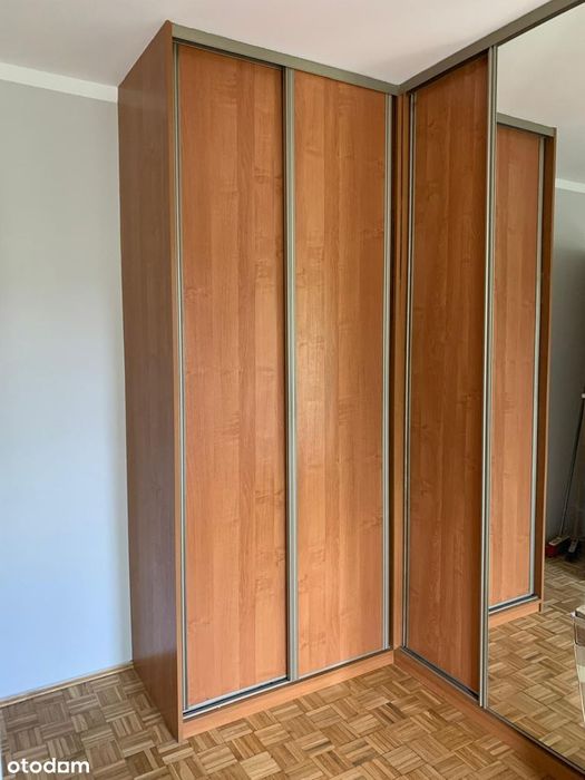 Otwock, świetna lokalizacja 54m², 2 pok.