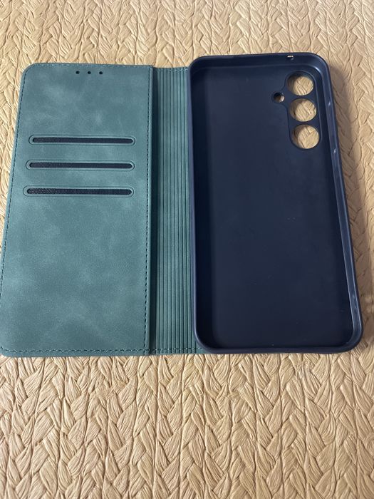 Etui na telefon Samsung A35 / jakość PREMIUM
