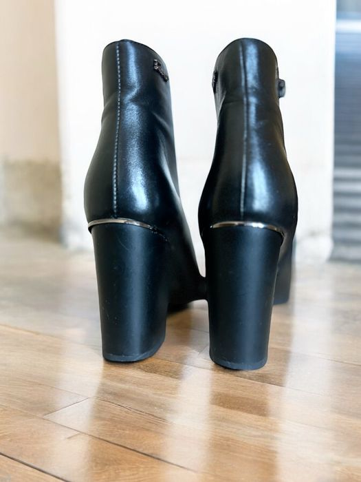 Шкіряні ботільйони