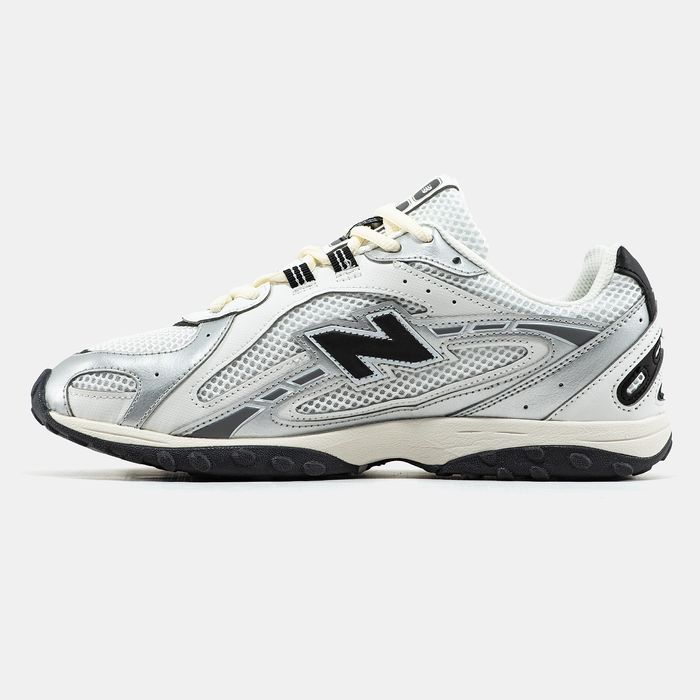 Кросівки Кроссовки New Balance 204 L Grey White Кросовки демісезон