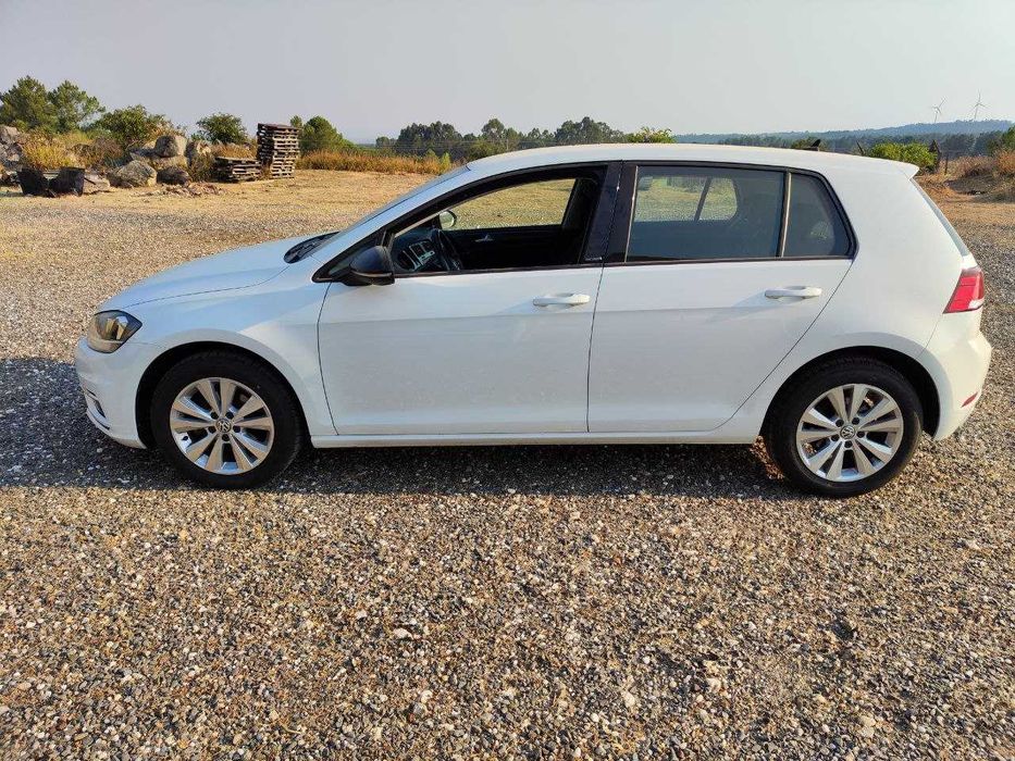 VW Golf 1.6 TDI Confortline 2017