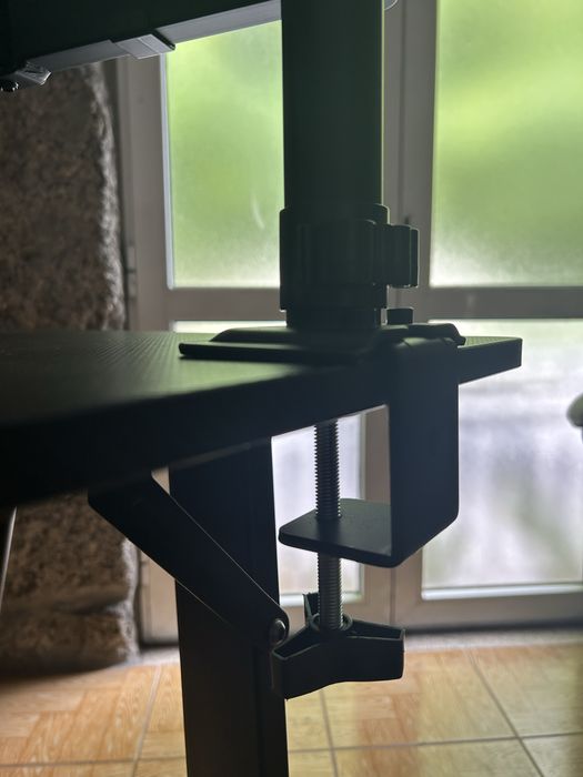 Suporte para monitor