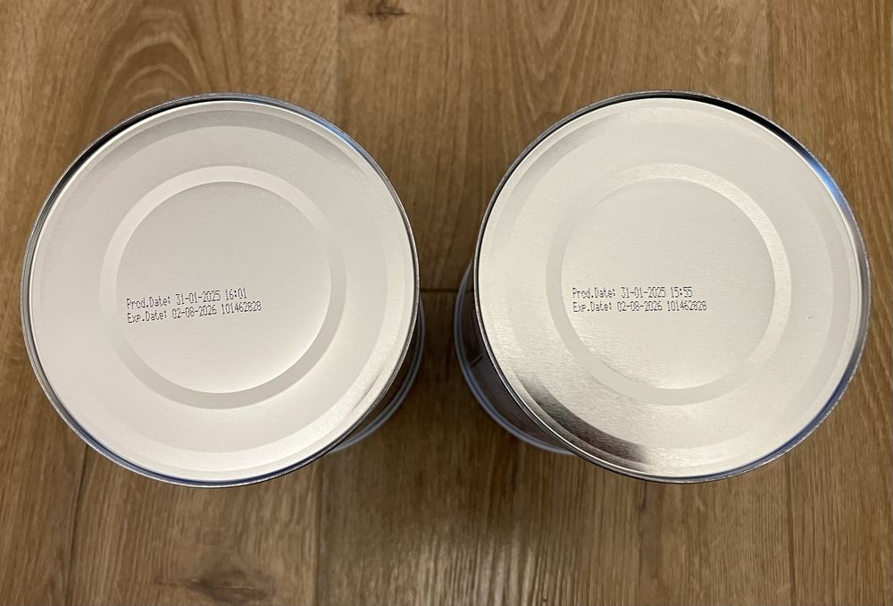 Mleko modyfikowane Bebiko PRO+ 2 - 2 puszki