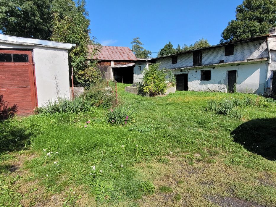 Dom – Gnojno - Widok 3