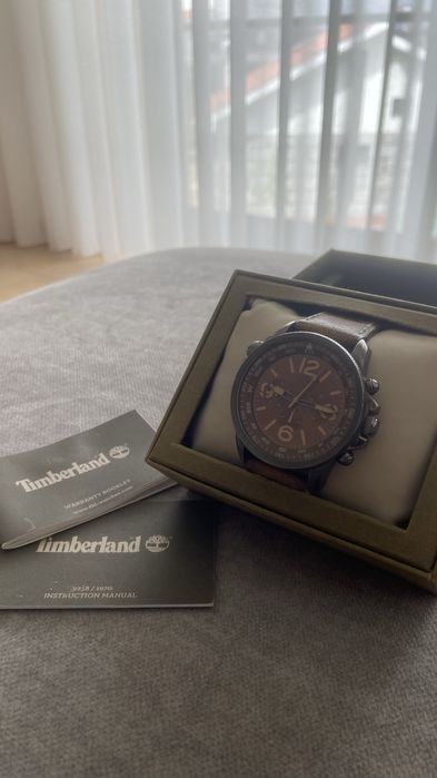 Timberland original