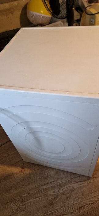 Suszarka Bosch  8kg