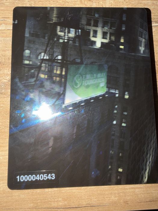 Spiderman 2 STEELBOOK nowy