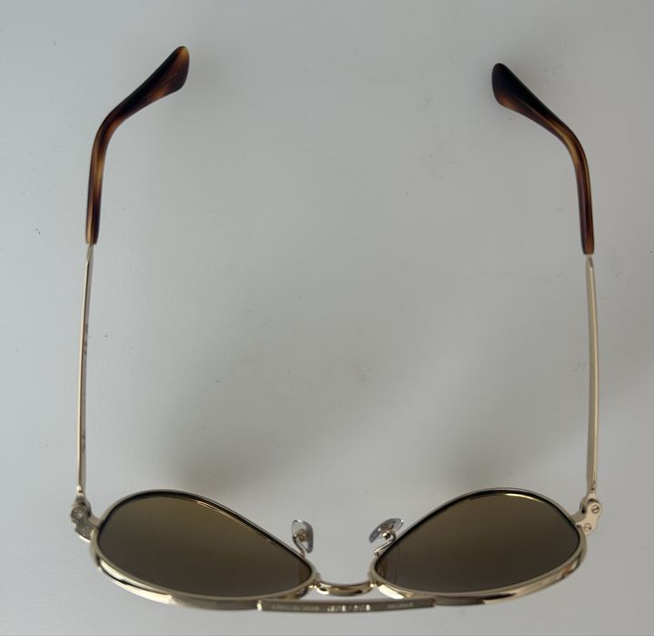 Oculos de sol ray-ban originaos em boa condicão