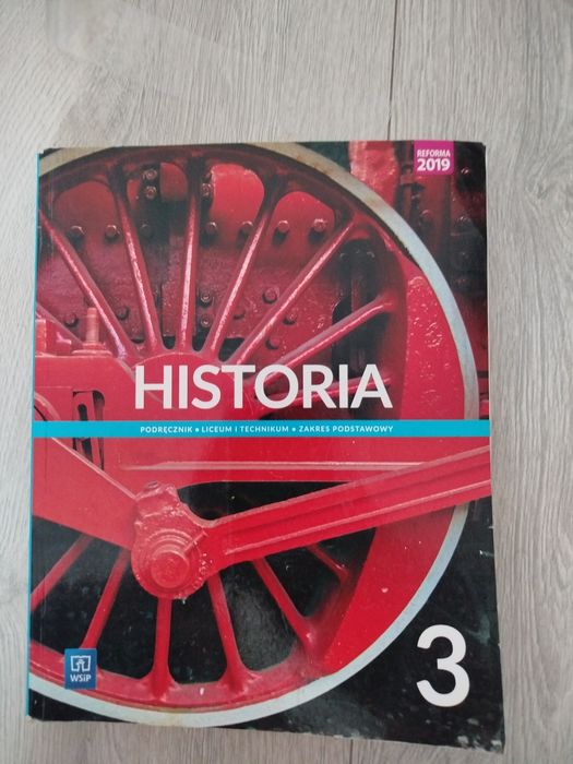 historia klasa 3