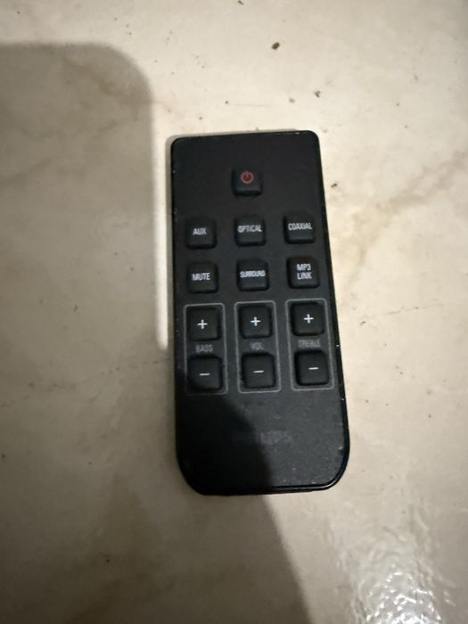 Soundbar Philips HTS3111/12