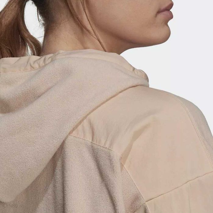 Adidas bluza polarowa XS 34