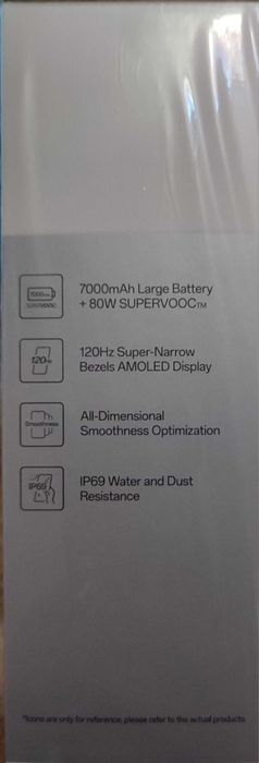 Продається Oppo A6 pro