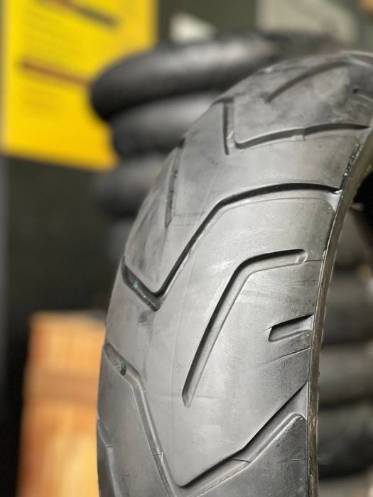 Мотошина 1шт 170/60 R17 Bridgestone Batlax Adventure