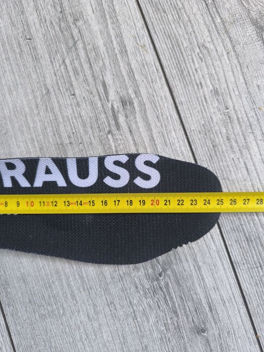 Buty bezpieczne Strauss r. 38/25