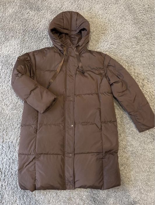 Куртка зимова жіноча Vila