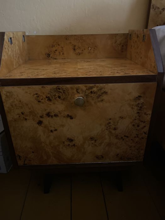 Szafki nocne 2 sztuki