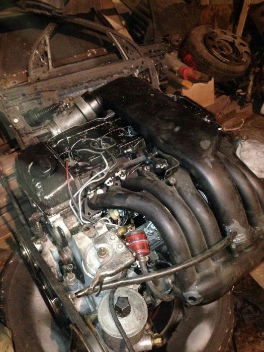 Розбираю двигун мотор ом 605 606 601 602 603