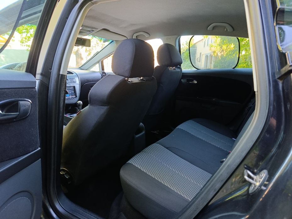 SEAT Leon 1.9tdi 105cv