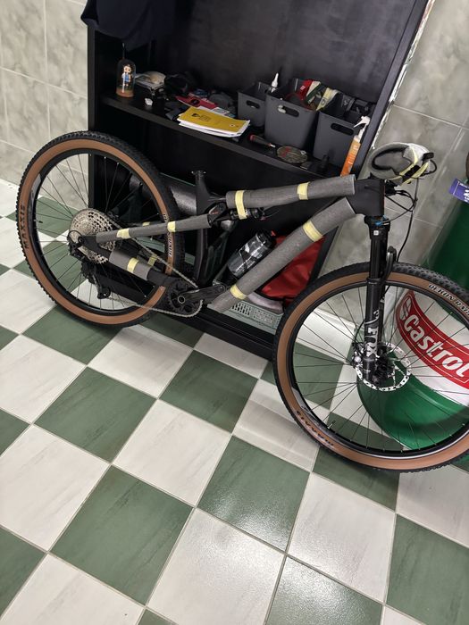 Ktm Scarp elite xt versao24/25