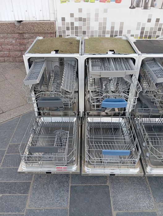 Посудомоечная машина Bosch SPV43M10 45см посудомийна посудомийка из Ге