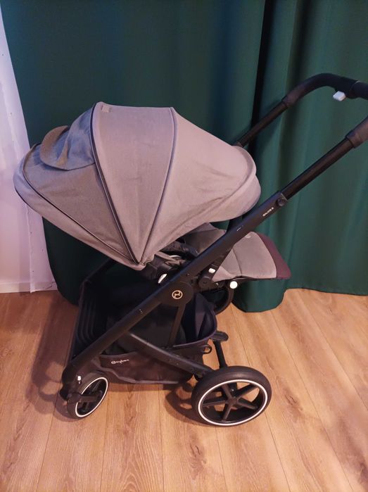 Wózek Cybex Balios S 2w1