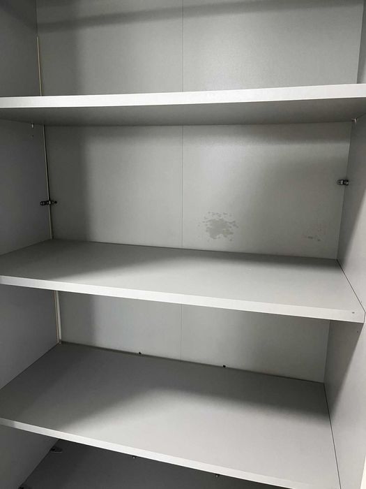 Szafa ubraniowa przesuwna