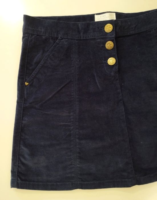 Saia Kids Collection El Corte Inglês