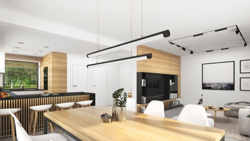 Osiedle Jaśminowe OSTATNI DOM 128m2 z pierwszej ręki   0% prowizji