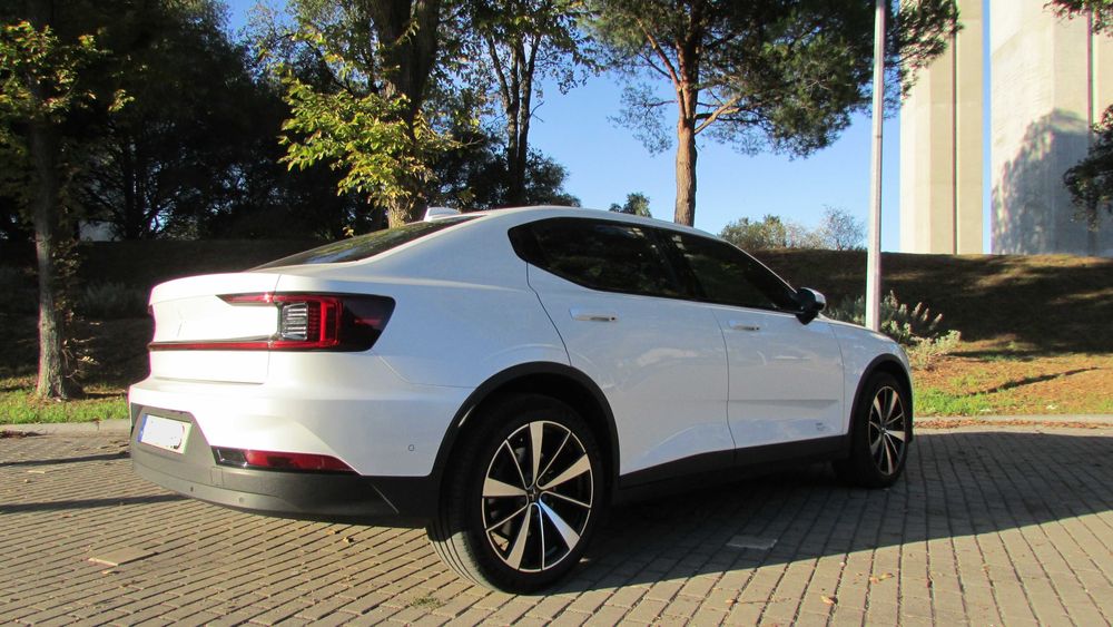 Polestar 2 Single Range 64kWh