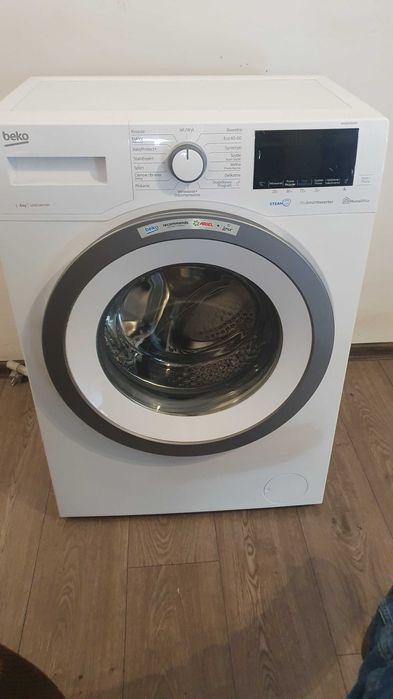 Części pralka Beko