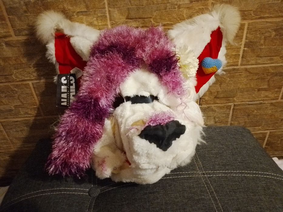 фурри, фурсьют, сьют, под реставрацию