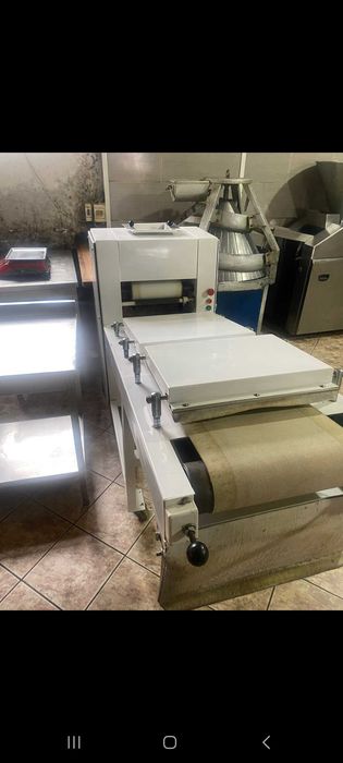 Продаж діючіюї пекарні у Широкому