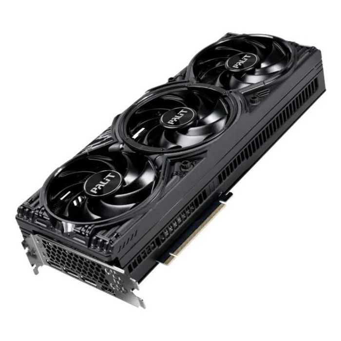Palit GeForce RTX 5080 GamingPro OC V1 16GB GDDR7