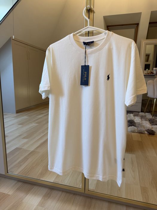 Bluzka Ralph Lauren