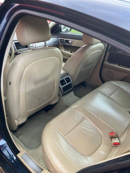 Jaguar XF 3.0D V6 S Premium Luxury